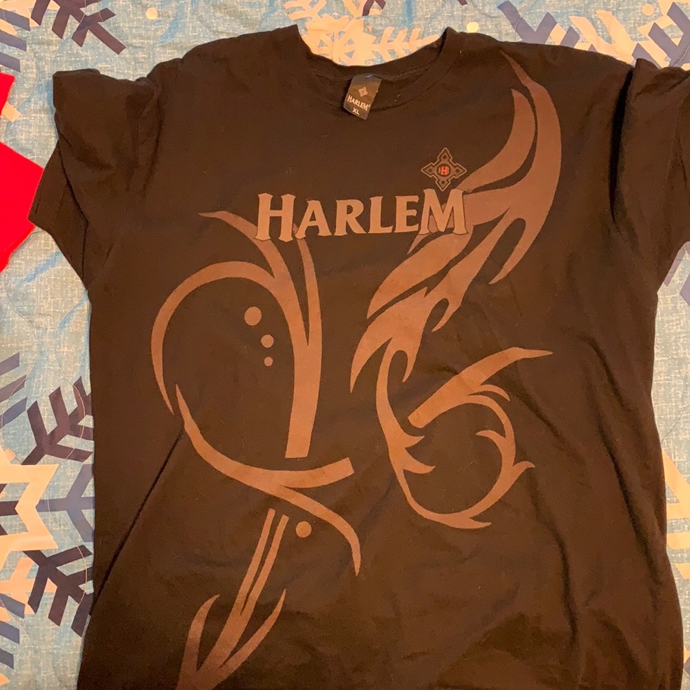 Harlem VINTAGE shirt